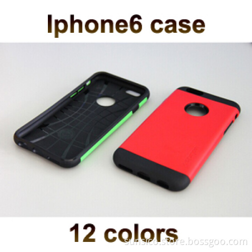 for iPhone6 Mobile Phone Cover